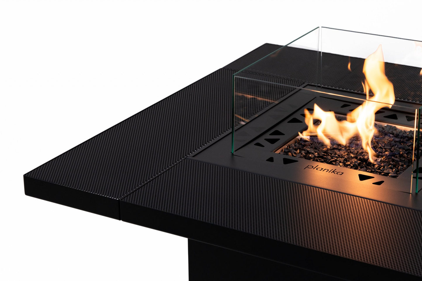 High Square Table