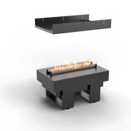Cool Flame 500 Tunel