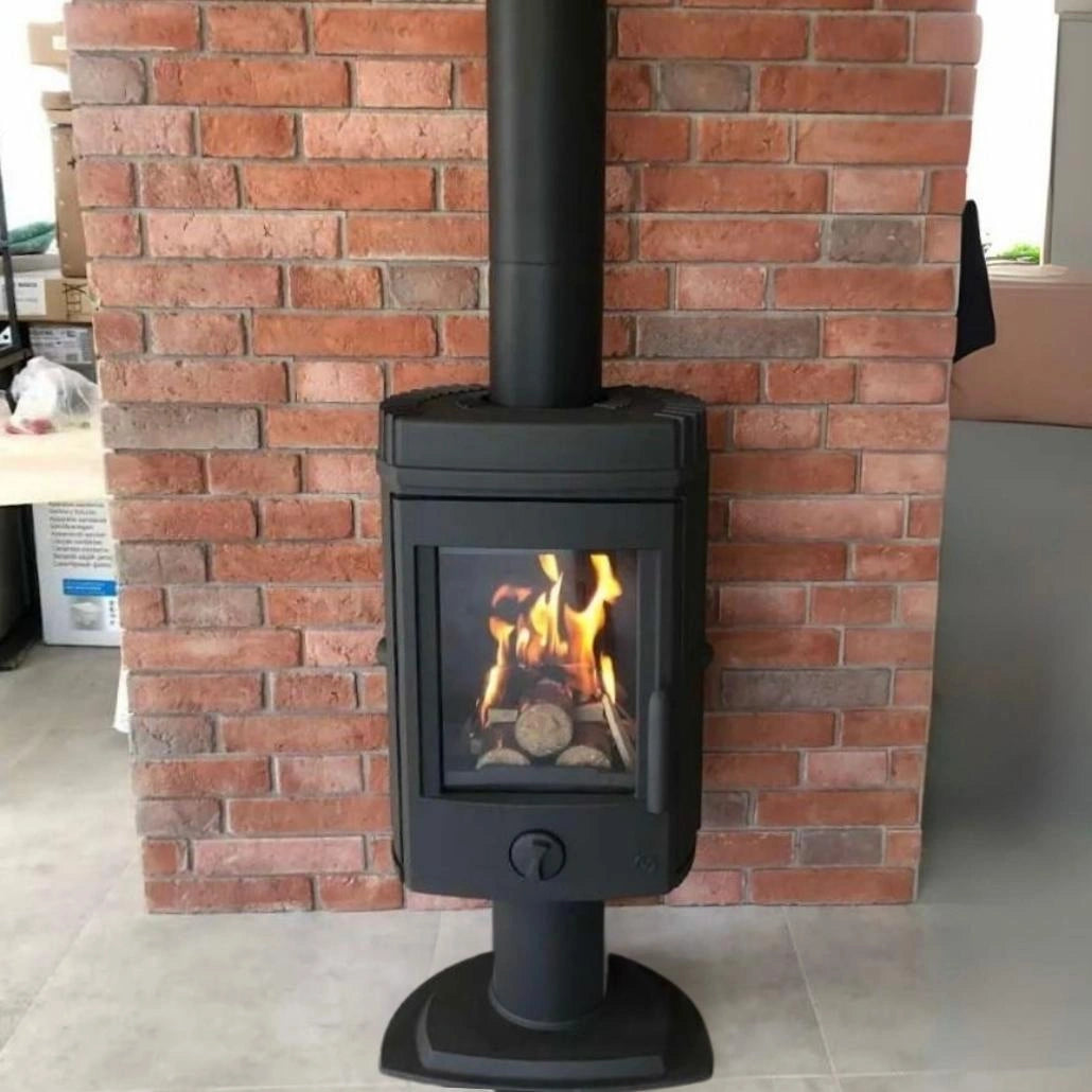 Soba fonta Mesnil 8-12kW