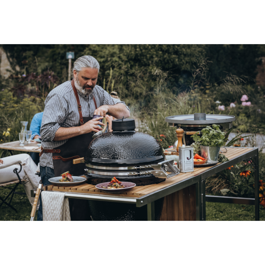 Extensie pentru cărucioarele Classic și LeChef, Monolith