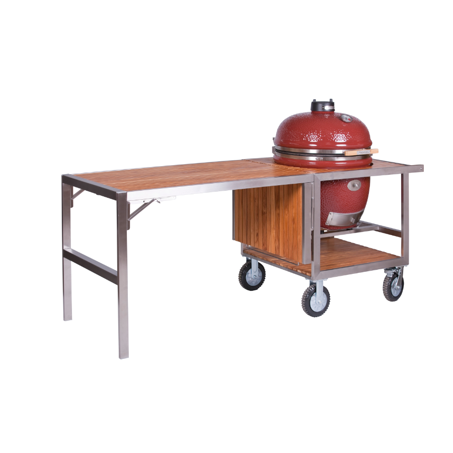 Extensie pentru cărucioarele Classic și LeChef, Monolith
