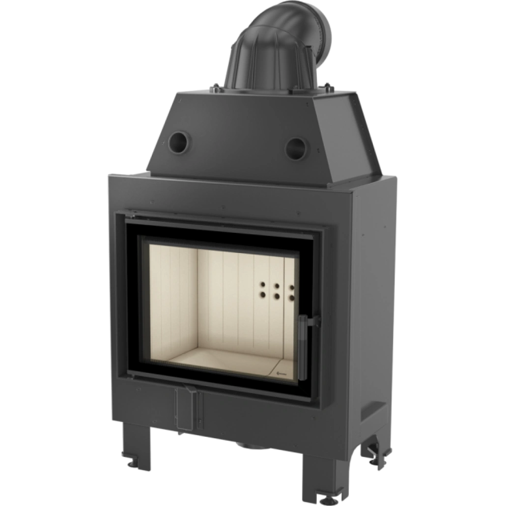 MBM 10-12.5 kW cu recuperator