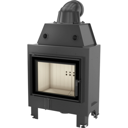 MBM 10-12.5 kW cu recuperator