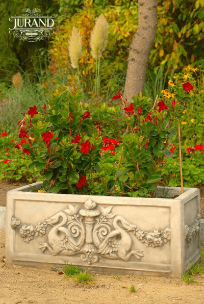 Jardiniera Mare de Gradina 2028