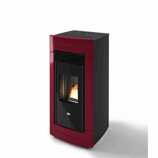 SOBA PELETI 13.5KW - LAURA RUBIN
