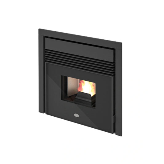 Focar peleți CERINO 3-7.3 kW