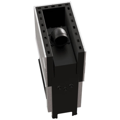 REGNOR 500/700 8kW