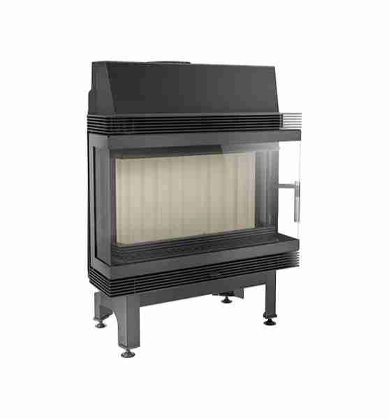 BK120 Sticla Stanga + Dreapta