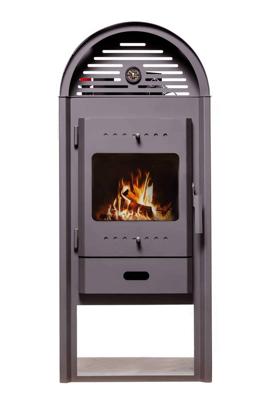 Termosemineu Kamin Aqua Plus 20 kW