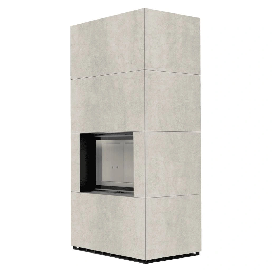 Flotek BOX 8 kW SAVOIA PERLA - cuarz sinterizat