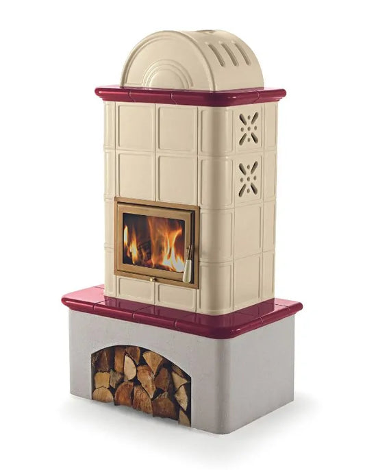 Sobă Phebo Stufe Venus 4S 11.8 kW cahle