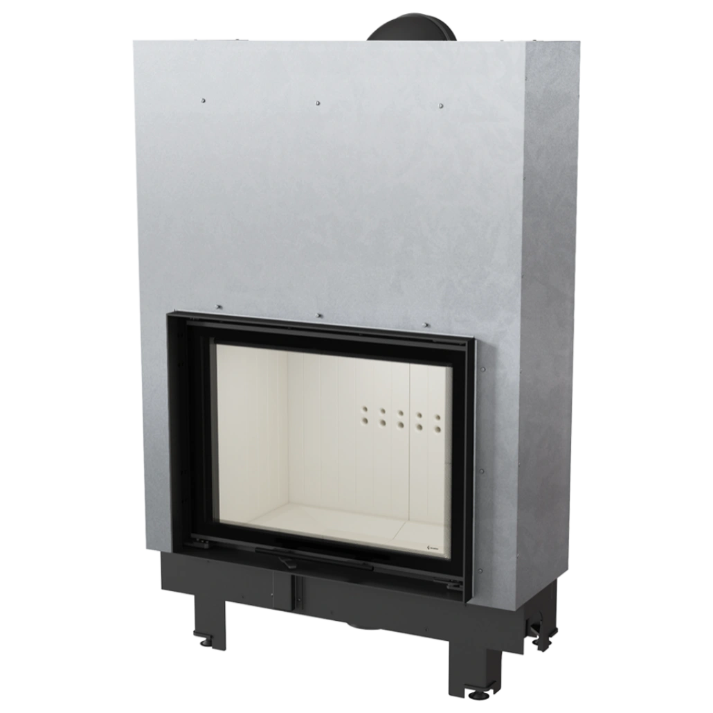 MBA 18-21 kw deschidere verticala