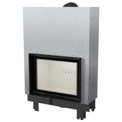MBA 18-21 kw deschidere verticala