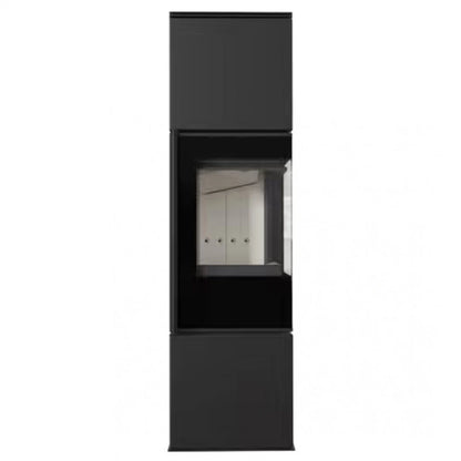 Soba otel Ren M 7kW - sticla dreapta