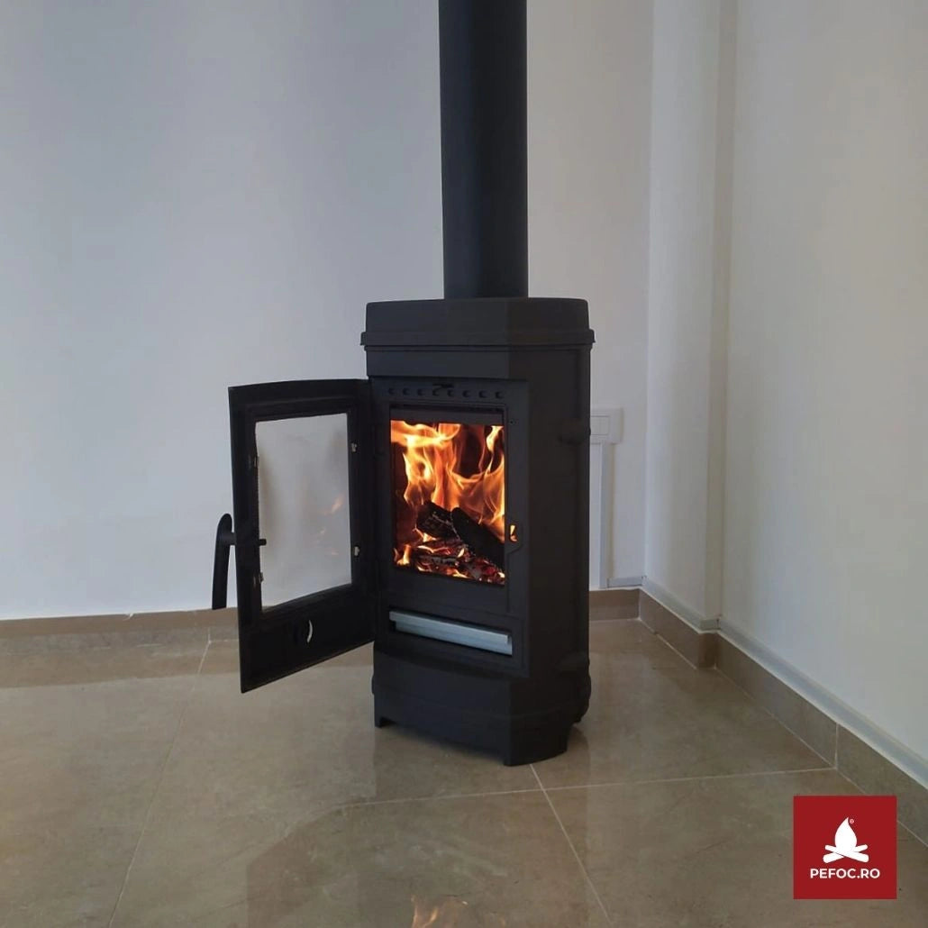 Soba fonta Remilly 7-10.5kW