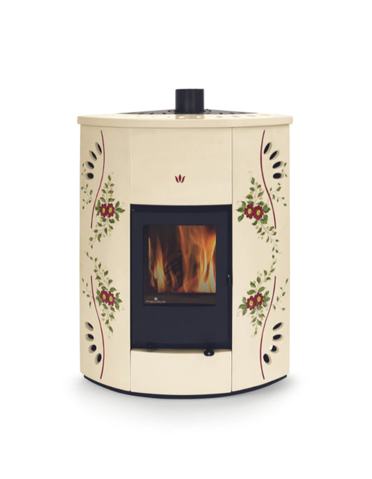 Sobă Phebo Stufe Cupra Decor 10.6 kW cahle