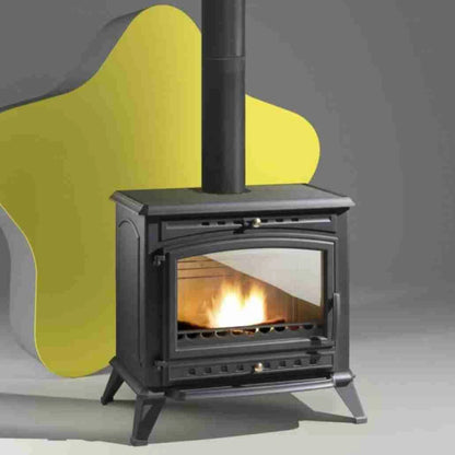 Soba fonta Alma 12kW