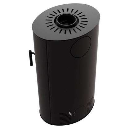 Soba otel Torven 7kW