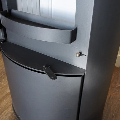 Soba AB / 5.5 kw Otel + Samota - ECO - OUTLET