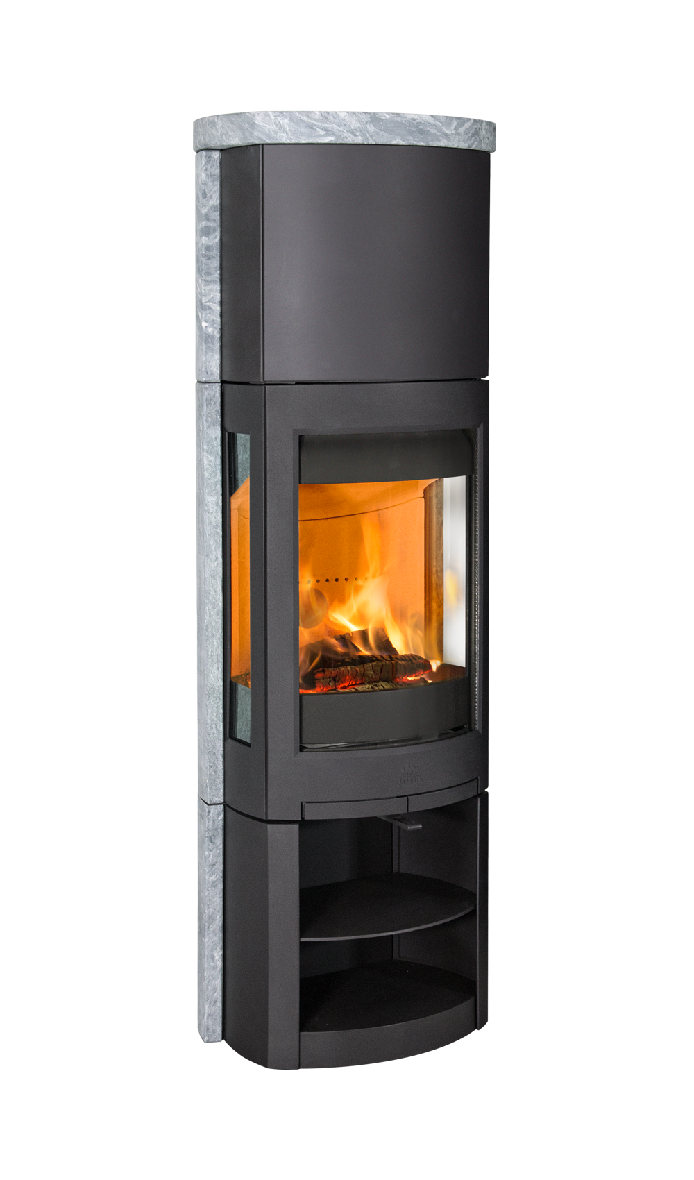 JØTUL F 377 ADVANCE HIGH TOP