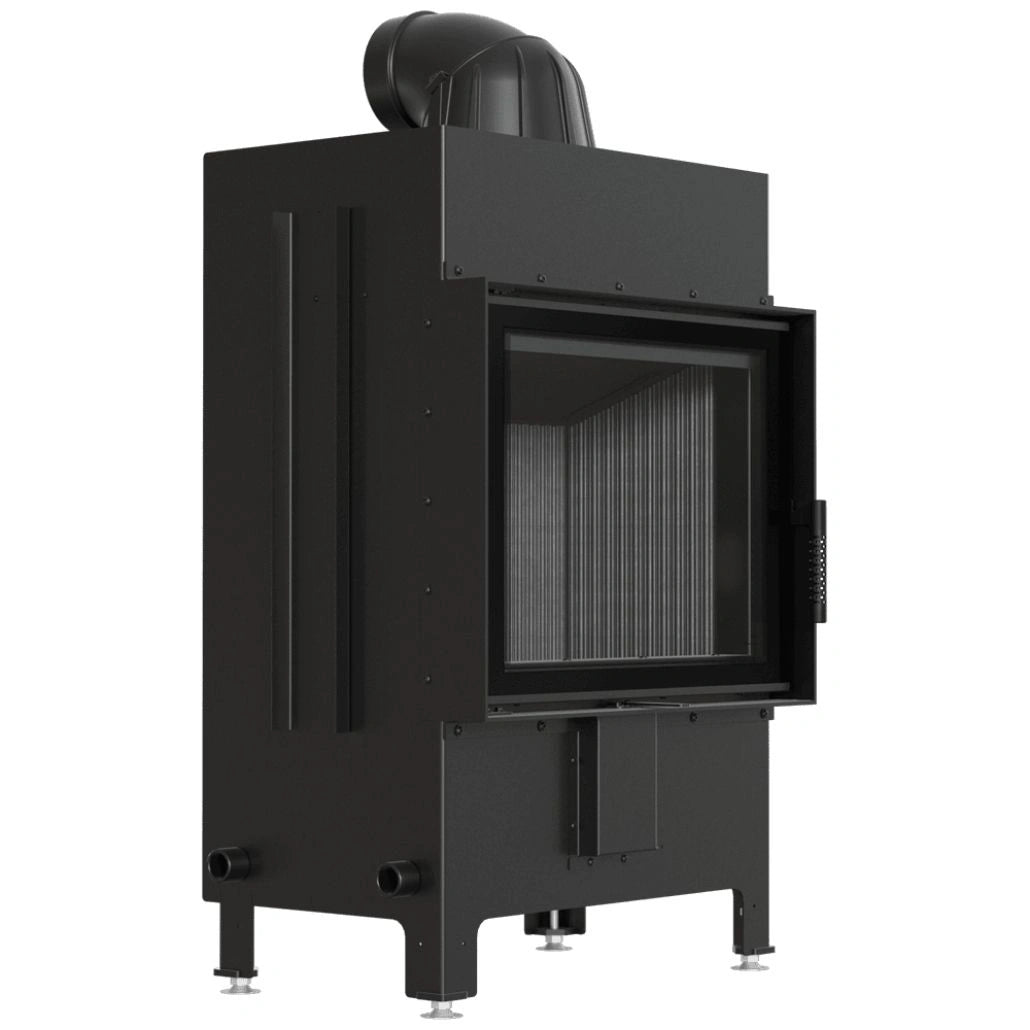 Focar LUCY 12 V2 - samota neagra
