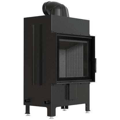 Focar LUCY 12 V2 - samota neagra