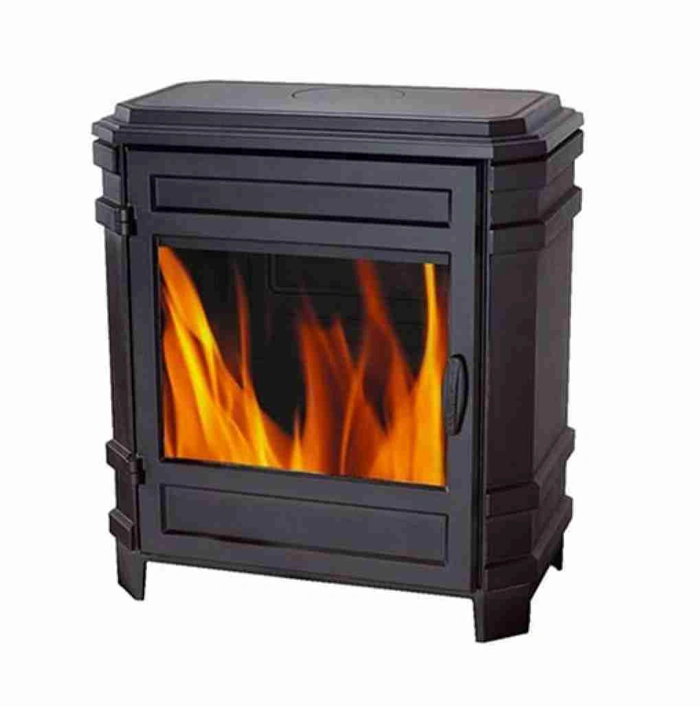 Soba fonta Vosges 8-12kW