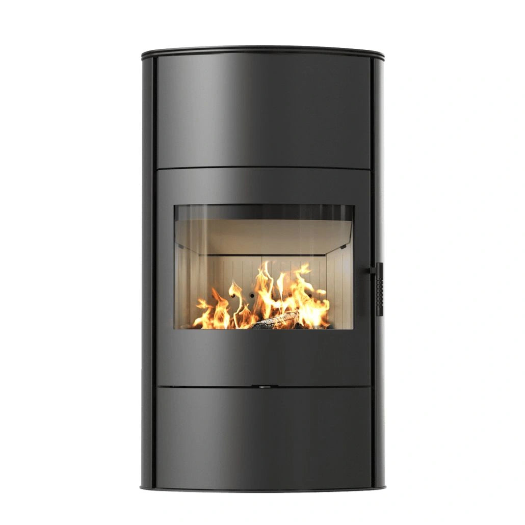 Soba Rollo S2 10kW - Inalta