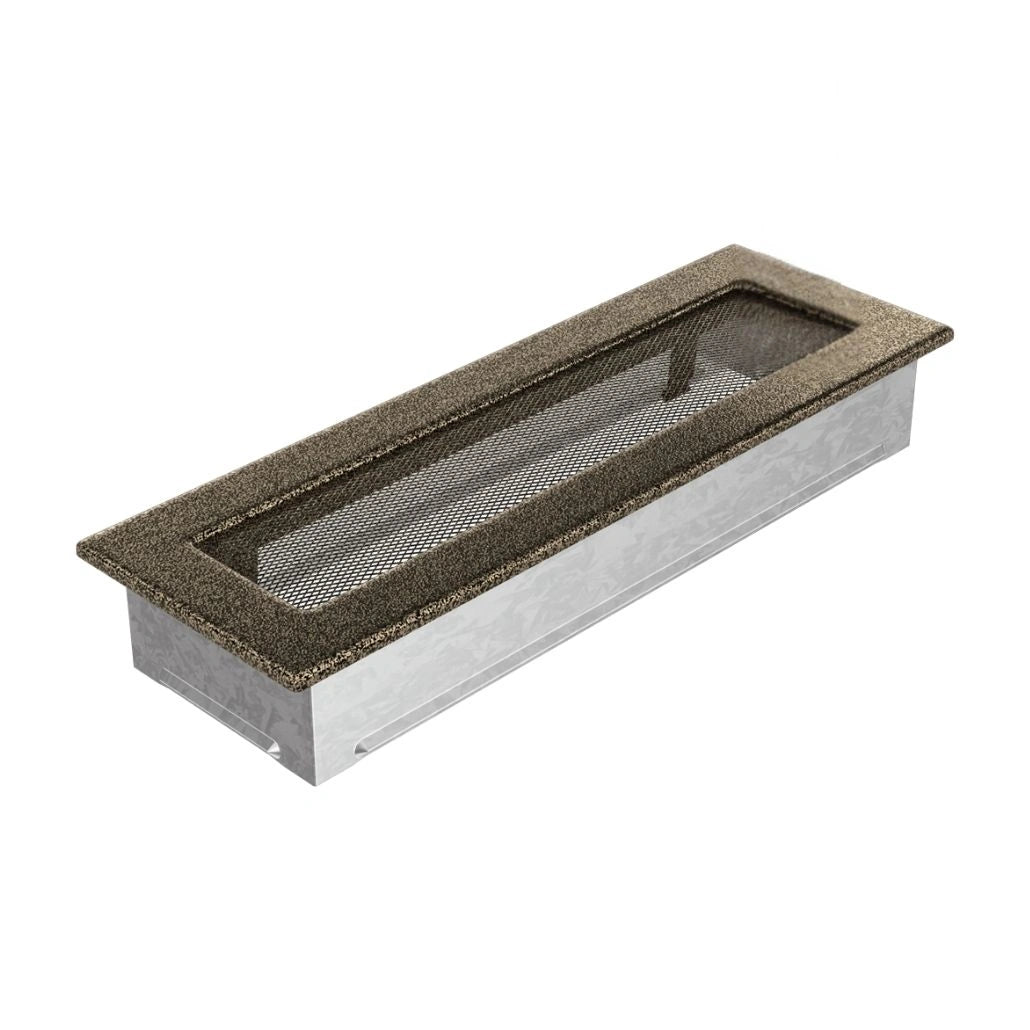 Negru Auriu 11/32