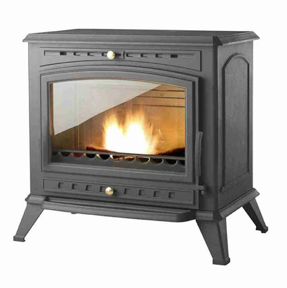 Soba fonta Alma 12kW