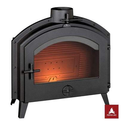 Soba fonta Stimo 7-10.5kW