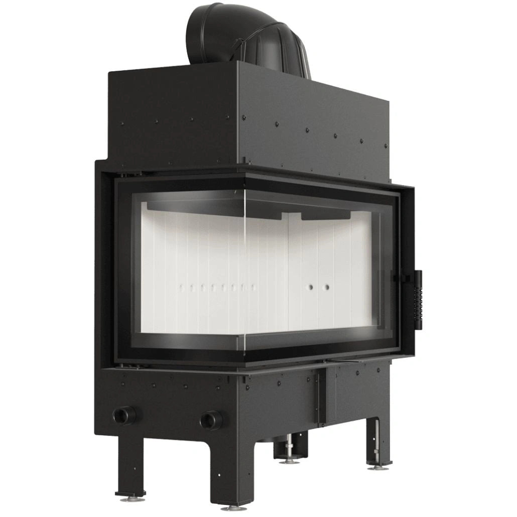 FLOTEK L 12kW - Sticla Stanga fara stalp