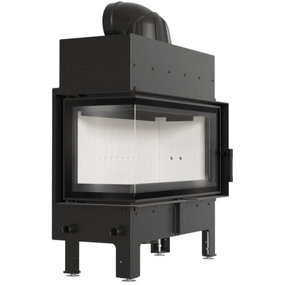 FLOTEK L 12kW - Sticla Stanga fara stalp