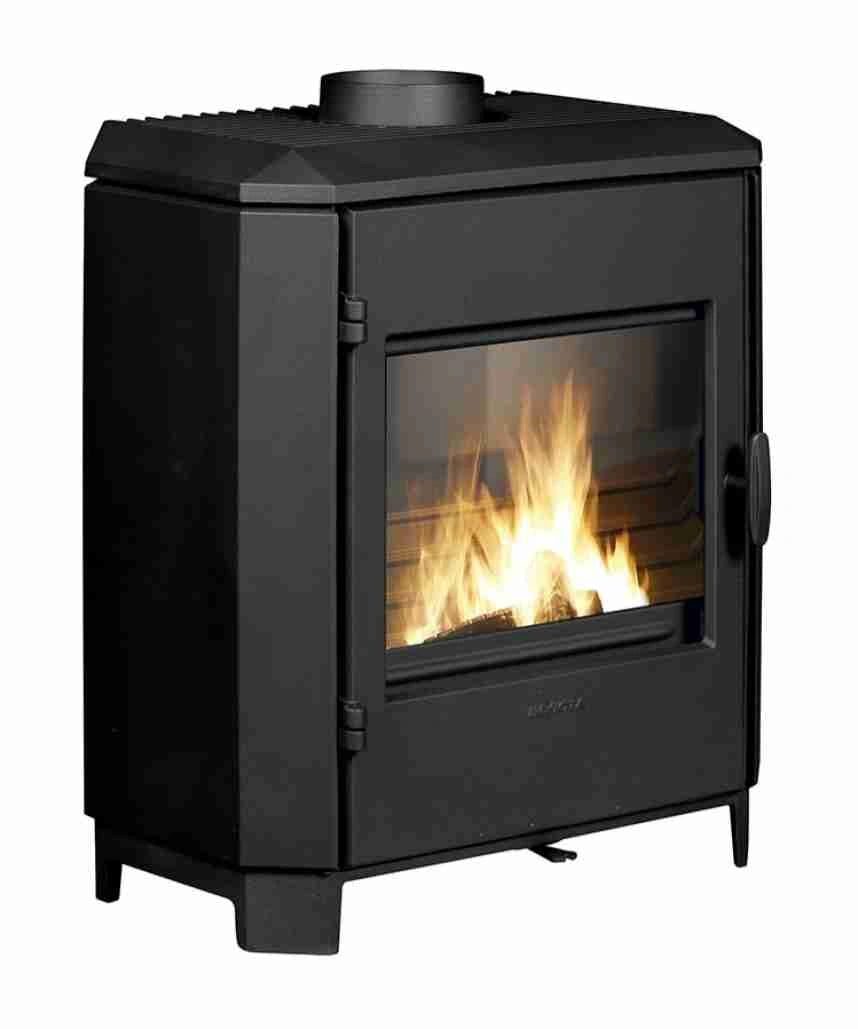 Soba fonta Carolo 8-12kW