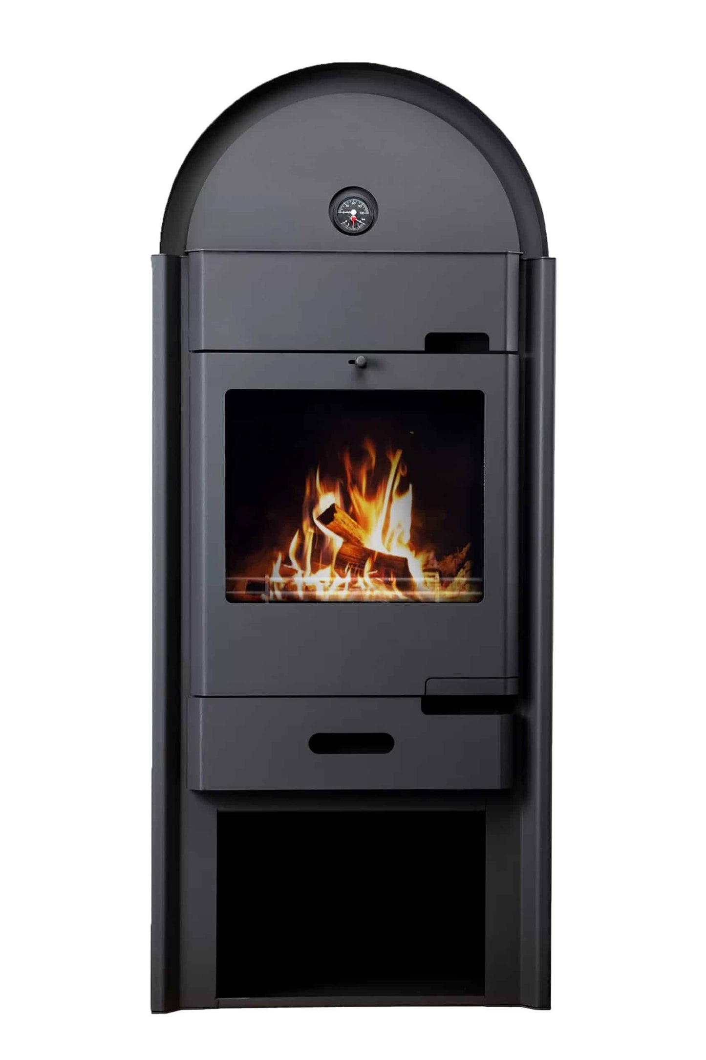 Termosemineu Kamin Aqua Plus 25 kW