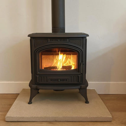 Soba K6 ECO, 82.9 %, 158 kg, A+