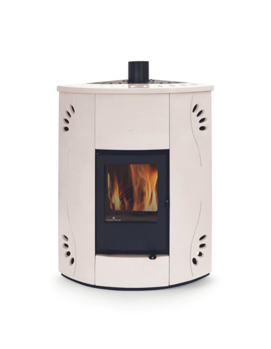 Sobă Phebo Stufe Cupra 10.6 kW cahle