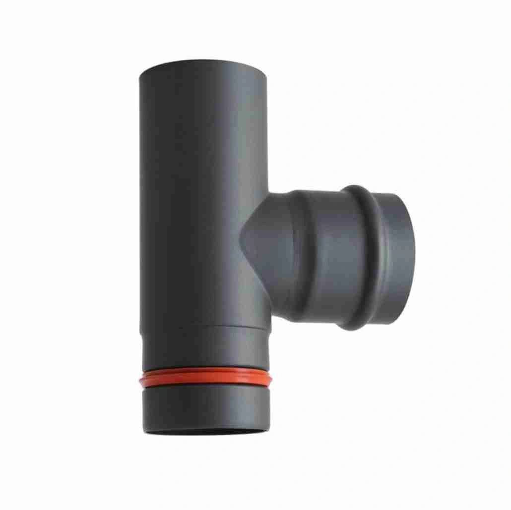 T tubulatura premium fi 80 / 90 gr