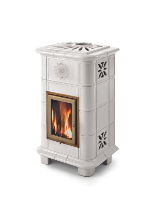 Sobă Phebo Stufe Vesta sole 10.7 kW