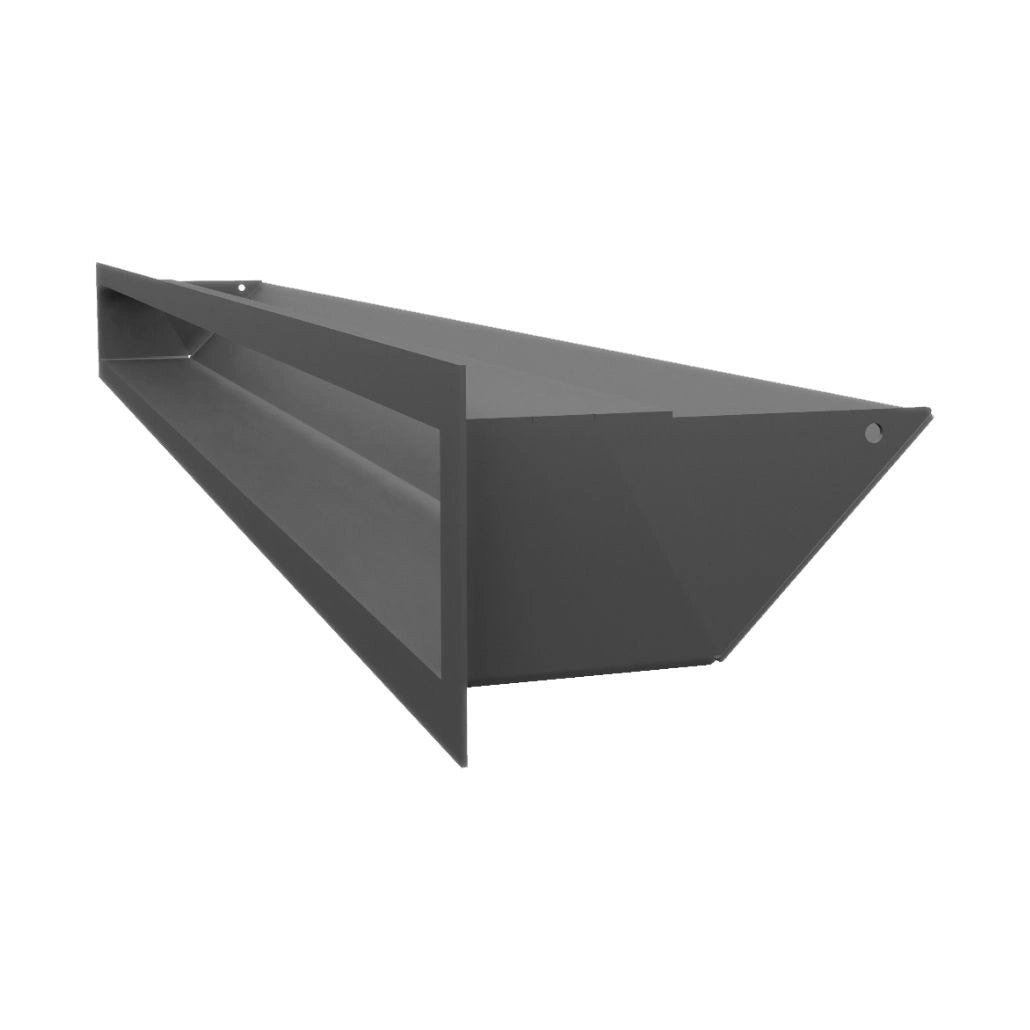 Graphit 9/100 Luft