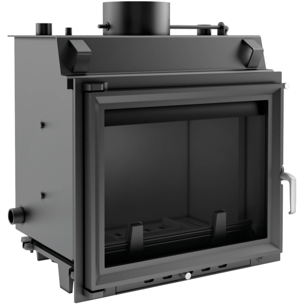 M120 TIP CENTRALA - 8kw