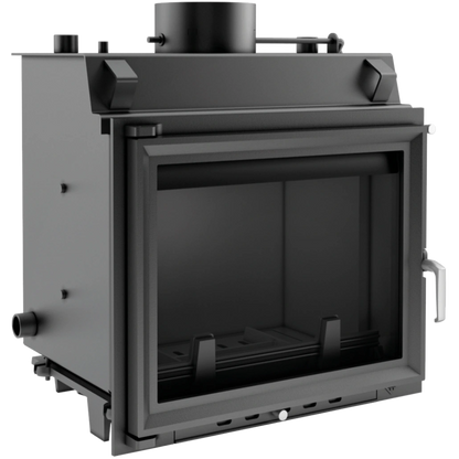 M120 TIP CENTRALA - 8kw