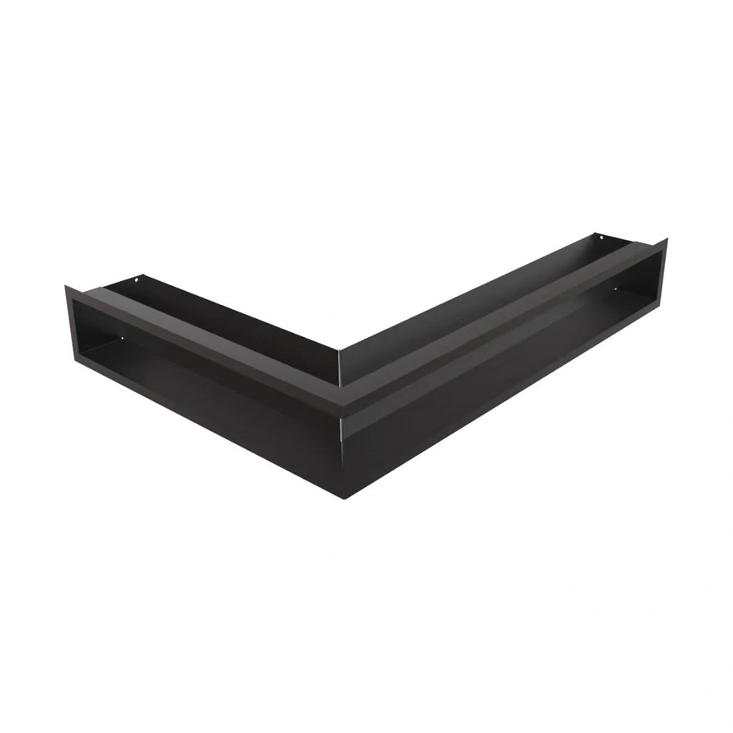 Negru 12 / 54,7 / 76,6 Luft Colt