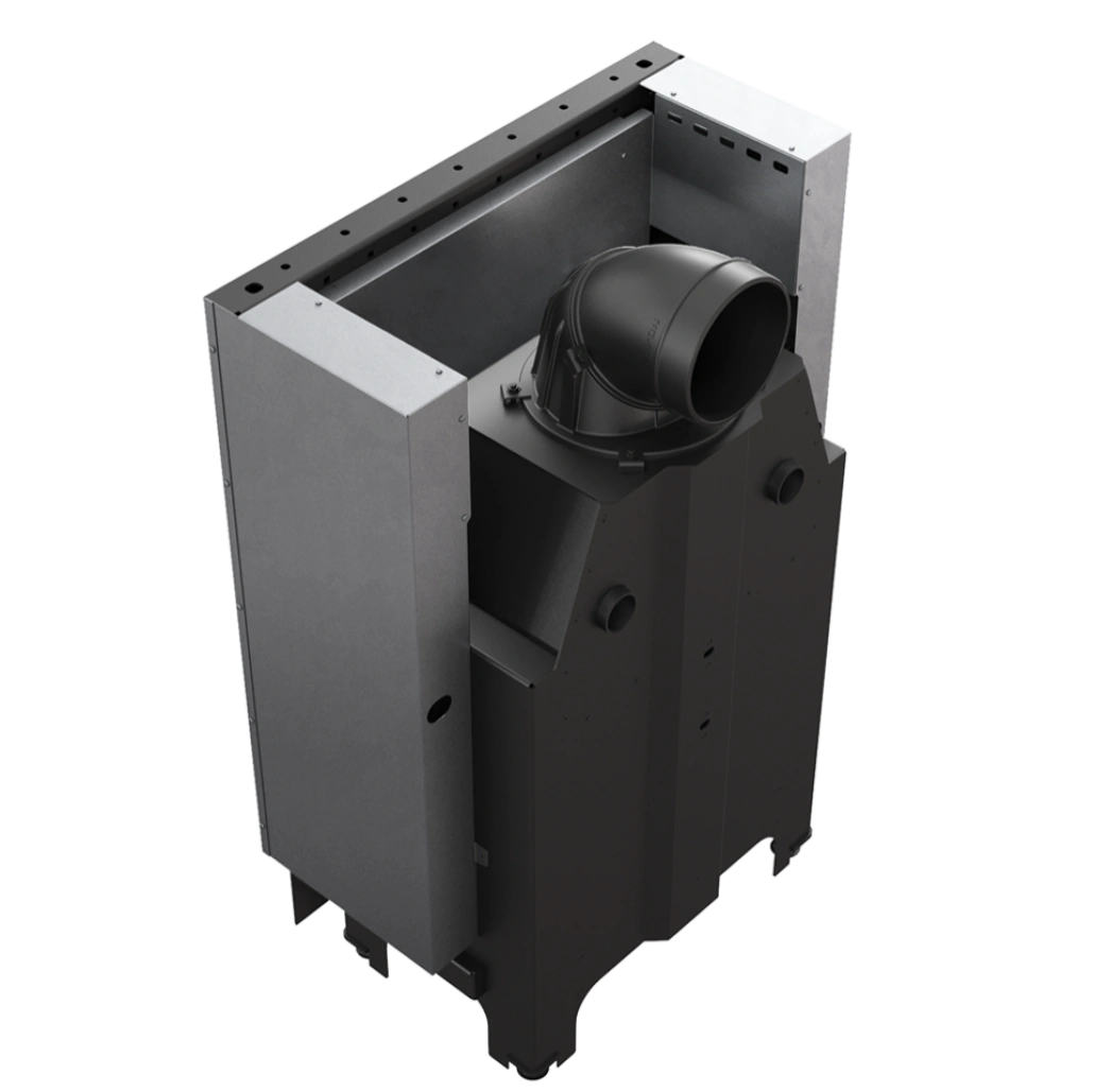 MBM100 Deschidere Verticala