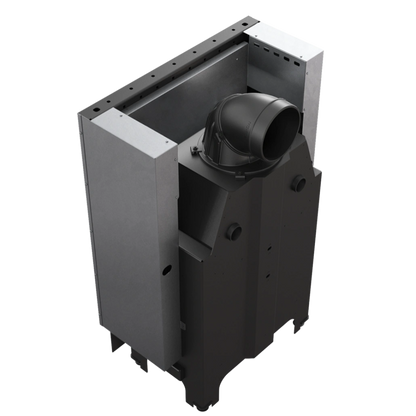 MBM100 Deschidere Verticala