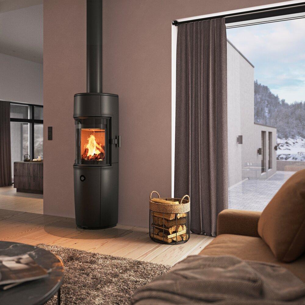 JØTUL F 174 ZENSORIC