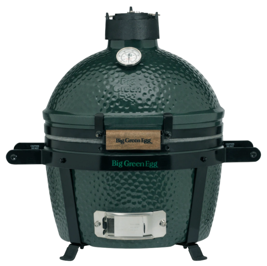 Kamado Ceramic Big Green Egg