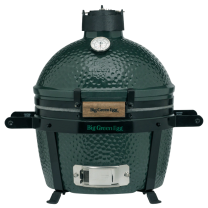 Kamado Ceramic Big Green Egg