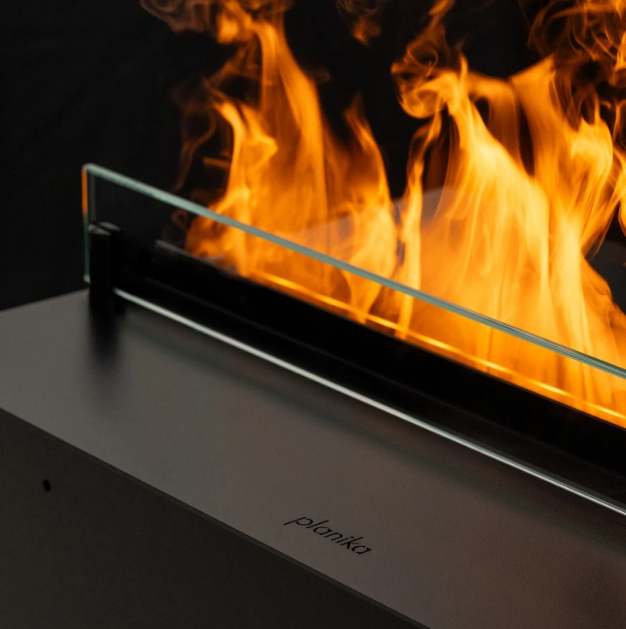 Cool Flame 1500 Insert by Planika