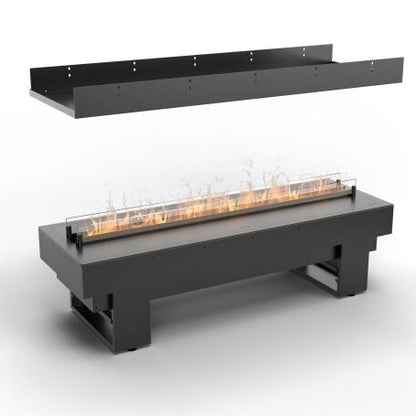 Cool Flame 1000 Tunnel